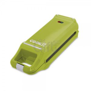 Cook it - Appareil de Cuisson Double-Face