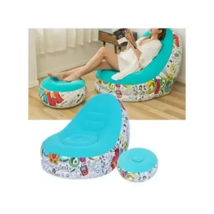 Fauteuil Gonflable de Relaxation