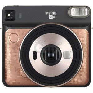 Fujifilm Instax Square SQ6