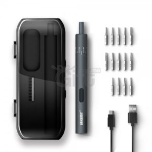 Tournevis électrique rechargeable - Jakemy